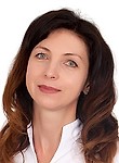 Врач Богатова Наталья Борисовна