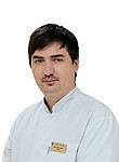 Врач Богданов Фрол Николаевич