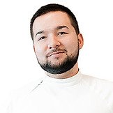 Врач Богданов Илья Ростиславович