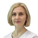 Врач Богданова Анна Анатольевна