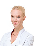 Врач Богданова Екатерина Александровна
