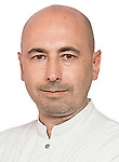 Врач Богдашкин Алексей Николаевич