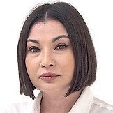 Врач Бойкова Ирина Сергеевна