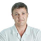 Врач Болдырев Сергей Юрьевич