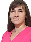 Врач Болдырева Юлия Евгеньевна