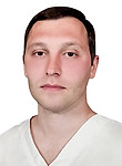 Врач Болгов Михаил Эдуардович