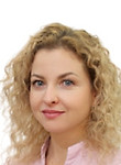 Врач Болотова Анна Сергеевна