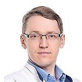 Врач Бонцевич Роман Александрович