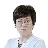 Врач Бондарь Елена Александровна