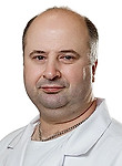 Врач Бондарев Евгений Александрович
