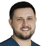 Врач Борцов Сергей Александрович