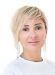 Врач Бороздина Александра Алексеевна
