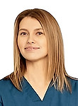 Врач Ботина Анна Николаевна