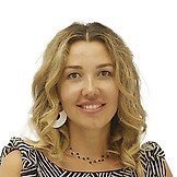 Врач Божедомова Елена Викторовна
