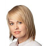 Врач Брюханова Анастасия Владимировна