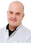 Врач Брусенский Михаил Валерьевич
