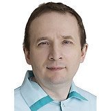 Врач Буданов Евгений Геннадьевич
