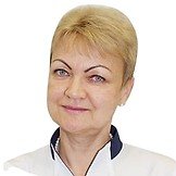 Врач Бобовская (Бугаенко) Елена Геннадьевна