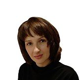 Врач Букинич (Фролова) Людмила Сергеевна