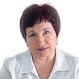 Врач Булавина Нина Григорьевна