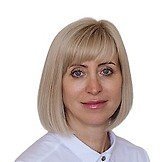 Врач Булыгина Ирина Викторовна