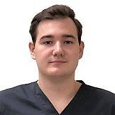 Врач Бурцев Алексей Алексеевич