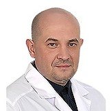 Врач Бушуев Сергей Анатольевич