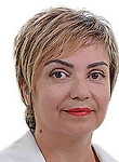 Врач Бутаева Альбина Валерьевна