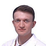 Врач Бутенко Илья Константинович