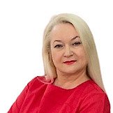 Врач Буторина Светлана Ивановна