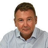 Врач Бузаев Илья Анатольевич