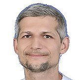 Врач Быкадоров Владилен Игоревич