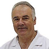 Врач Бырдин Игорь Владимирович