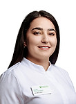 Врач Головань Алина Грачиковна