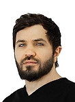 Врач Цахаев Артур Рамазанович