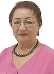 Врач Церекидзе Татьяна Григорьевна