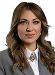 Врач Чагина Ирина Александровна