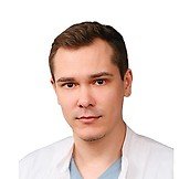 Врач Чапурин Николай Владимирович
