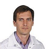 Врач Чеченин Константин Николаевич