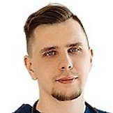 Врач Чепрасов Владимир Дмитриевич