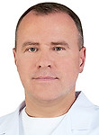 Врач Чепурняк Михаил Алексеевич