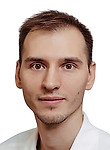 Врач Черемин Артем Анатольевич