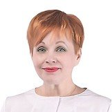 Врач Череповская Людмила Ивановна