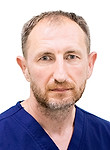 Врач Черкасов Александр Георгиевич