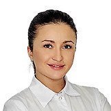 Врач Чернова Ксения Сергеевна