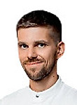 Врач Чернышков Олег Геннадьевич