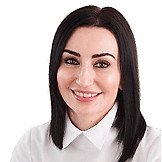 Врач Чернышова Галина Сергеевна