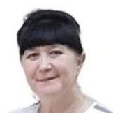 Врач Червякова Татьяна Михайловна