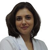 Врач Чичёва Галина Владимировна