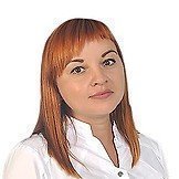 Врач Чигвинцева Ольга Аркадьевна